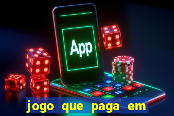 jogo que paga em dolar no paypal